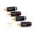 Furutech wtyk RCA FP-126G GOLD 4 szt.